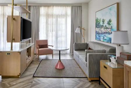 La Concha Key West - 105