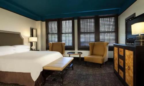 La Concha Key West - 3