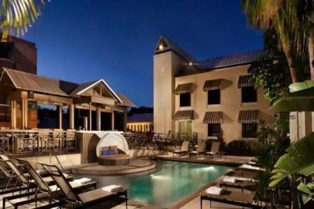 La Concha Key West - 18