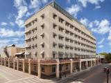 Premium Double room with balcony and with city view
