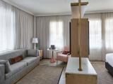 1 Bedroom Duval Double Suite with balcony