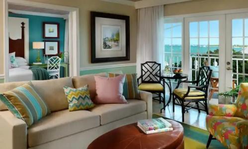Ocean Key Resort & Spa, a Noble House Resort - 179