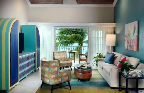 Ocean Key Resort & Spa, a Noble House Resort - 147