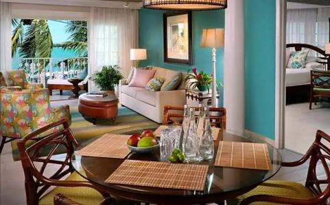 Ocean Key Resort & Spa, a Noble House Resort - 187