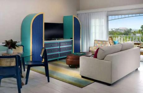 Ocean Key Resort & Spa, a Noble House Resort - 120