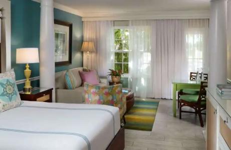 Ocean Key Resort & Spa, a Noble House Resort - 35