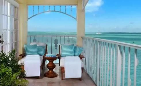 Ocean Key Resort & Spa, a Noble House Resort - 135