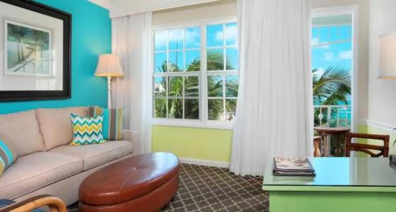 Ocean Key Resort & Spa, a Noble House Resort - 130