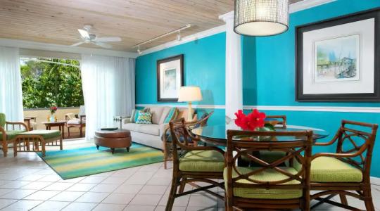 Ocean Key Resort & Spa, a Noble House Resort - 127