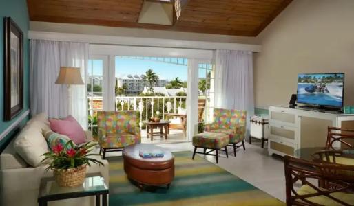 Ocean Key Resort & Spa, a Noble House Resort - 162