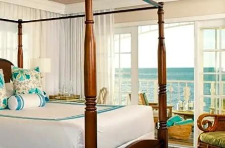Ocean Key Resort & Spa, a Noble House Resort - 102