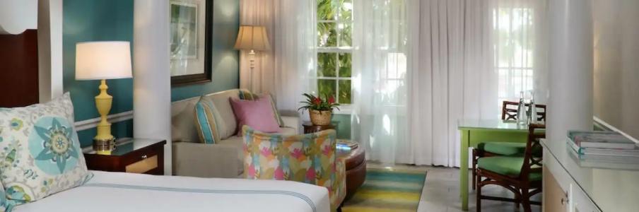 Ocean Key Resort & Spa, a Noble House Resort - 58