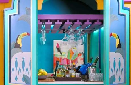 Ocean Key Resort & Spa, a Noble House Resort - 97