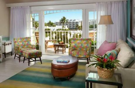 Ocean Key Resort & Spa, a Noble House Resort - 119