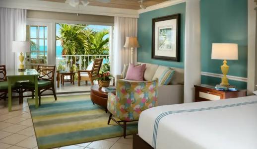 Ocean Key Resort & Spa, a Noble House Resort - 3