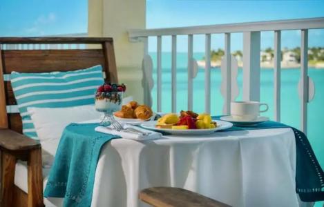 Ocean Key Resort & Spa, a Noble House Resort - 87