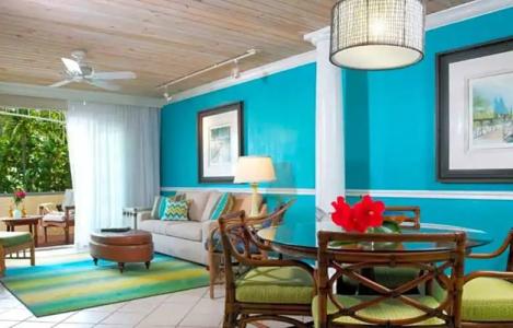 Ocean Key Resort & Spa, a Noble House Resort - 189