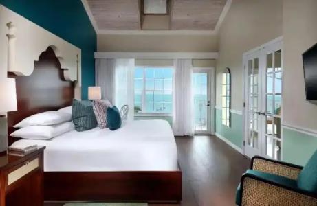 Ocean Key Resort & Spa, a Noble House Resort - 172