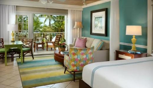 Ocean Key Resort & Spa, a Noble House Resort - 55