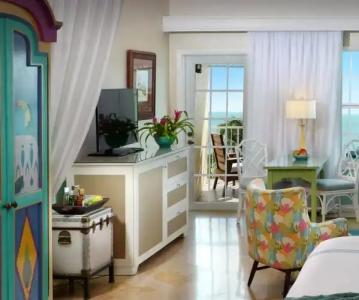 Ocean Key Resort & Spa, a Noble House Resort - 116