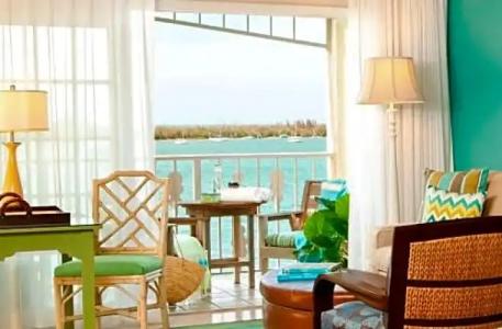 Ocean Key Resort & Spa, a Noble House Resort - 101