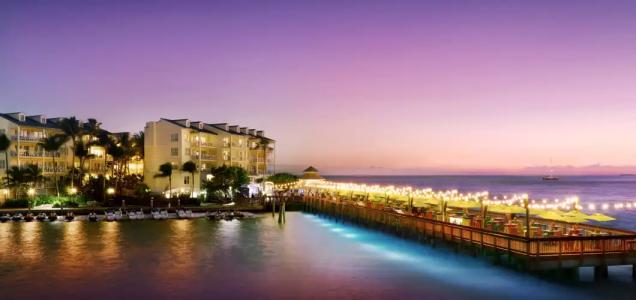 Ocean Key Resort & Spa, a Noble House Resort - 17