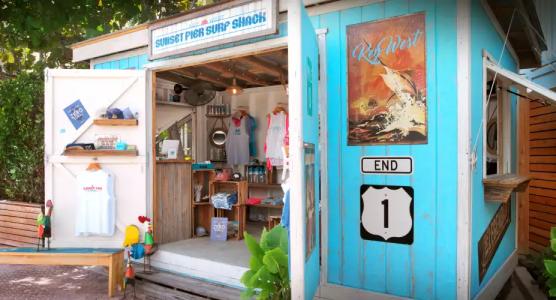 Ocean Key Resort & Spa, a Noble House Resort - 24