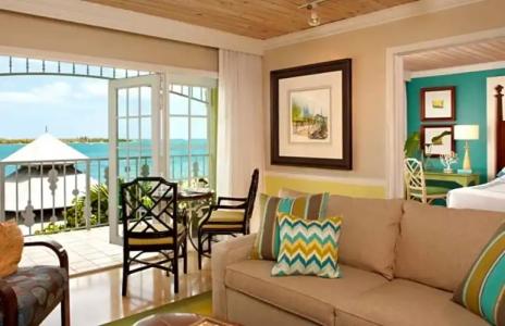 Ocean Key Resort & Spa, a Noble House Resort - 76