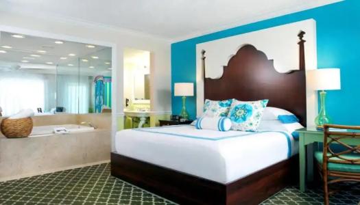 Ocean Key Resort & Spa, a Noble House Resort - 129