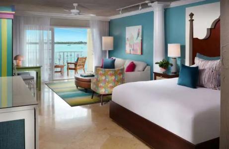 Ocean Key Resort & Spa, a Noble House Resort - 105
