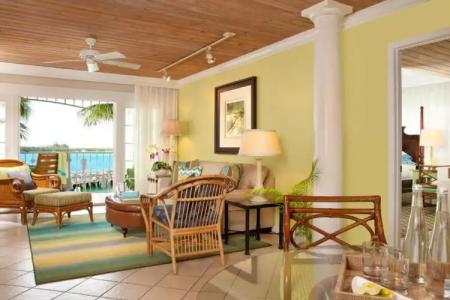 Ocean Key Resort & Spa, a Noble House Resort - 190
