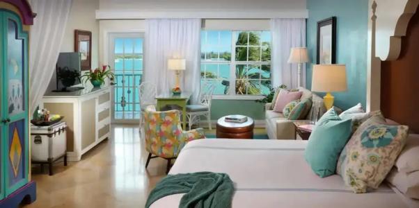 Ocean Key Resort & Spa, a Noble House Resort - 145