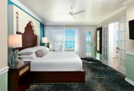 Ocean Key Resort & Spa, a Noble House Resort - 168