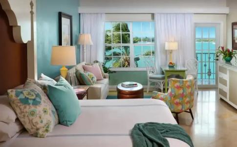Ocean Key Resort & Spa, a Noble House Resort - 152