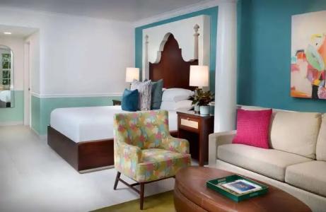 Ocean Key Resort & Spa, a Noble House Resort - 38