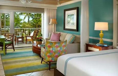 Ocean Key Resort & Spa, a Noble House Resort - 65