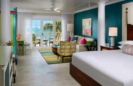 Ocean Key Resort & Spa, a Noble House Resort - 36