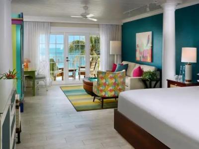 Ocean Key Resort & Spa, a Noble House Resort - 141