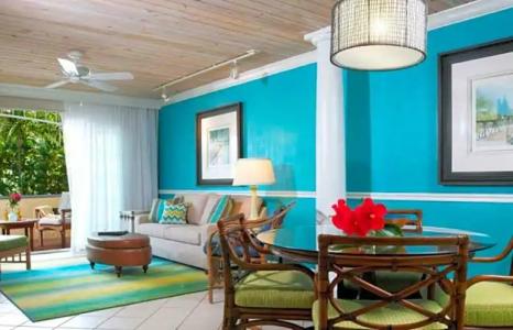 Ocean Key Resort & Spa, a Noble House Resort - 163