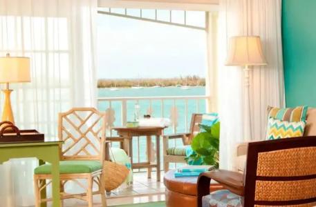 Ocean Key Resort & Spa, a Noble House Resort - 92