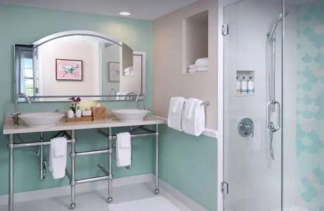 Ocean Key Resort & Spa, a Noble House Resort - 125