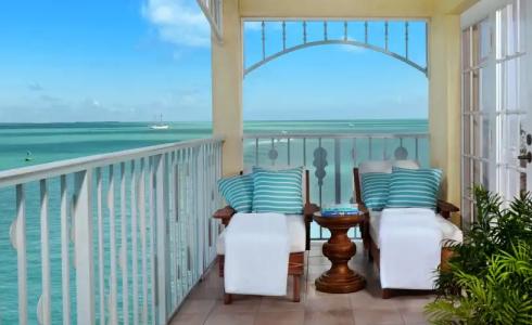 Ocean Key Resort & Spa, a Noble House Resort - 14