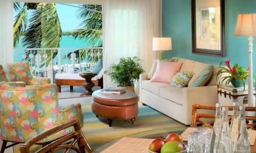 Ocean Key Resort & Spa, a Noble House Resort - 185
