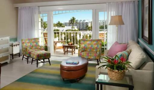 Ocean Key Resort & Spa, a Noble House Resort - 161