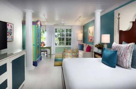 Ocean Key Resort & Spa, a Noble House Resort - 40