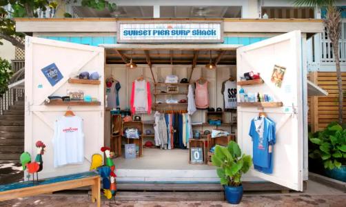 Ocean Key Resort & Spa, a Noble House Resort - 23