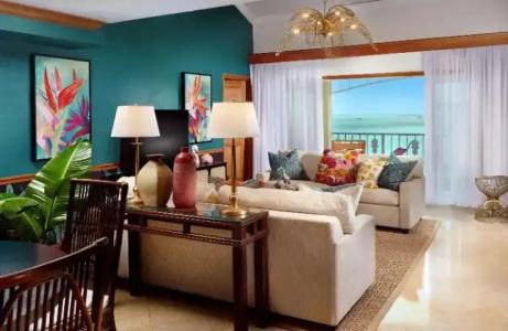 Ocean Key Resort & Spa, a Noble House Resort - 132