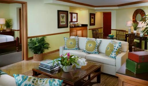 Ocean Key Resort & Spa, a Noble House Resort - 1