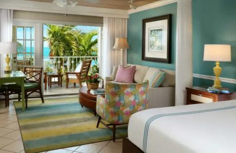 Ocean Key Resort & Spa, a Noble House Resort - 109