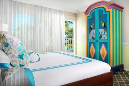 Ocean Key Resort & Spa, a Noble House Resort - 128
